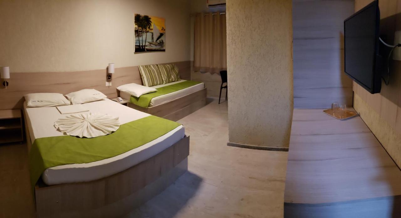 賓館 Uzi Mar Recife