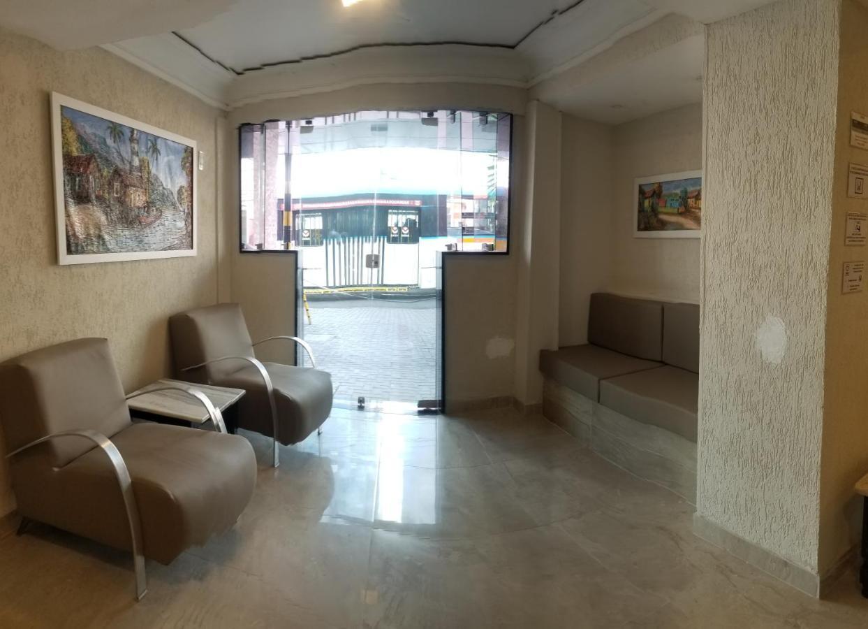 Uzi Mar 賓館 Recife