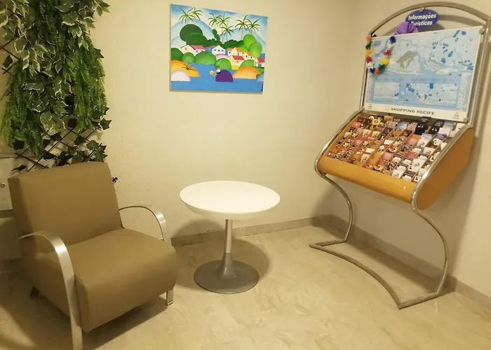 Hotel Uzi Mar