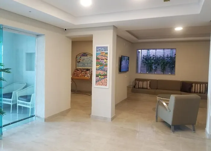 Hotel Uzi Mar