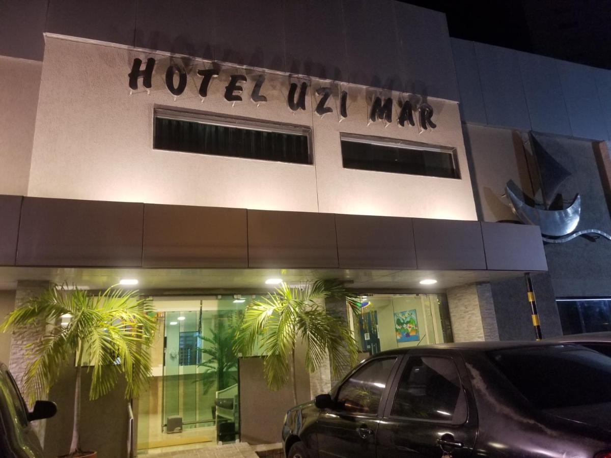 Uzi Mar Inn *
